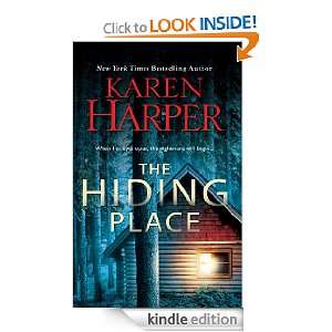  The Hiding Place eBook: Karen Harper: Kindle Store