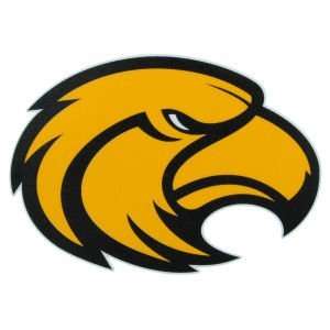  Southern Mississippi Golden Eagles Bucky the Badger 