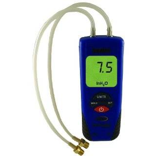   Jacket 78060 Gas Pressure Test Kit 0 35 W.C. Explore similar items