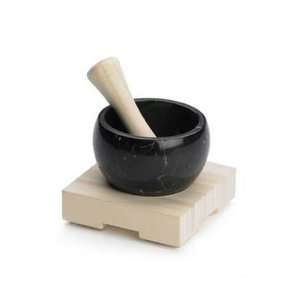   PESTO Ergonomic Mortar Set, Designed by Bjorn Blisse