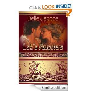 Lokis Daughters Delle Jacobs  Kindle Store