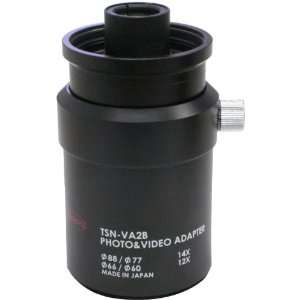 Kowa Video Camera Adapter with Integrated Eyepiece for Spotting Scope 
