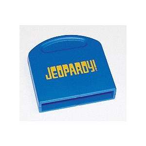  Extra Game Cartridge (Classroom Jeopardy): Toys & Games