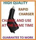 12V Car Charger Cord for NEXTAR GPS PART Q4DC 01 Q4DC01