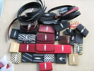 please visit our store paya leather shop from thailand
