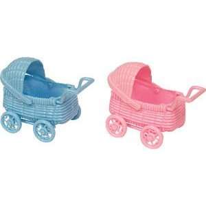  Baby Carriage (two): Baby