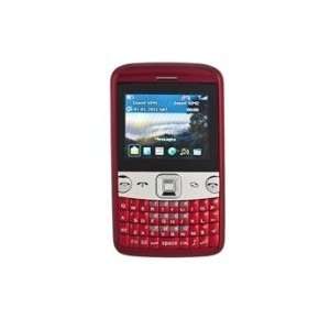   Band Dual SIM Dual Standby Cell Phone(Red): Cell Phones & Accessories