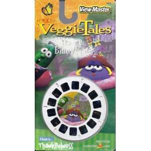   Lesson In Thankfulness 3D View Master 3 Reel Set: Toys & Games