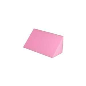  Disposable Foam Wedge   8 x 11 x 22   8/Case