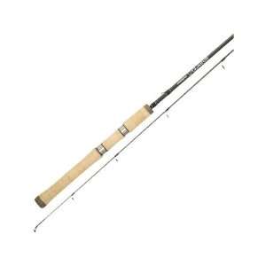    Shimano Clarus CSS70ML2B Travel Spinning Rod: Sports & Outdoors