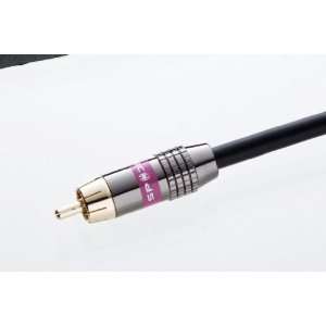   DIGC 0003 S Series High Resolution Digital Coaxial Cable: Electronics