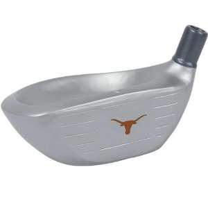  Texas Longhorns Golf Club Pen Holder