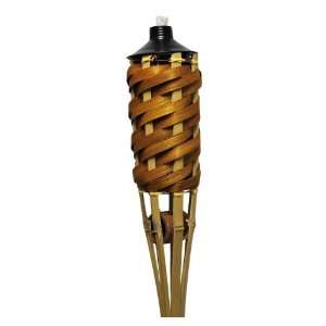  LAMPLIGHT FARMS South Seas Bamboo Torch, 32 per pack Sold 
