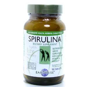  Spirulina TAB (90 )