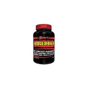  SAN Shredded, 70 Capsules