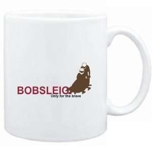  Mug White  Bobsleigh   Only for the brace  Sports 