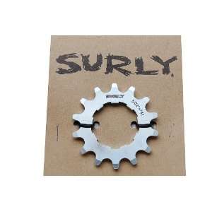  SURLY Single/Speed Cassette Cog   Shimano   14 Tooth 