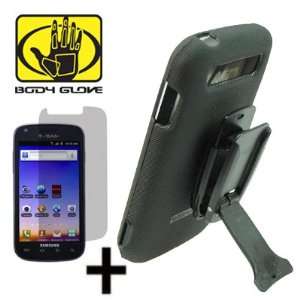  Body Glove Protective Hard Shield Kickstand Cover Snap On 