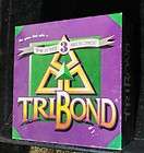 Tri Bond Board Game by Big Fun Games 1992