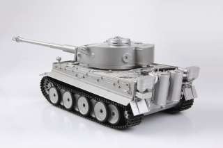 NEW Mato 1/16 Scale ALL METAL German Tiger I Tank  