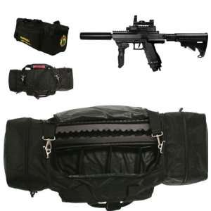  Paintball Body Bags Super Body Bag Gearbag With Tiberius 