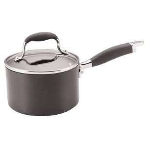  Advanced 2 Quart Covered Saucepan