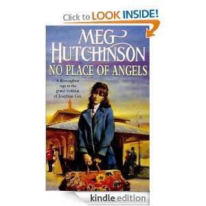 No Place of Angels: Meg Hutchinson:  Kindle Store