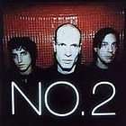 What Does Good Luck Bring? * by No. 2 (CD, Sep 2002, In