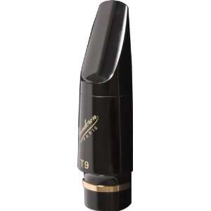   V16 T9 Hard Rubber Tenor Saxophone Mouthpiece: Musical Instruments