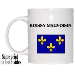  Ile de France, BOISSY MAUVOISIN Mug 