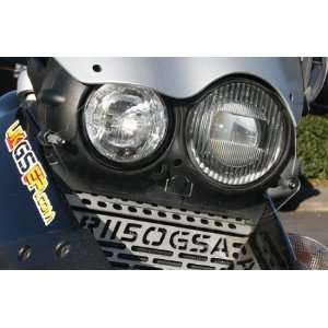  BMW 1150GSA Oil Cooler Guard: Automotive