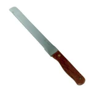  Thunder Group SLBK013 8 1/2 Bread Knife: Kitchen & Dining