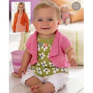  Snuggly Baby Bamboo Drapey Bolero (#1215) Arts, Crafts & Sewing