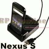 Windscreen Car Mount for Google Nexus S i9020 / i9023 (LF2)  