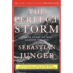  The Perfect Storm: Everything Else