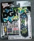   TECH DECK FINGERBOARDDGK items in Omars Toys Store store on 