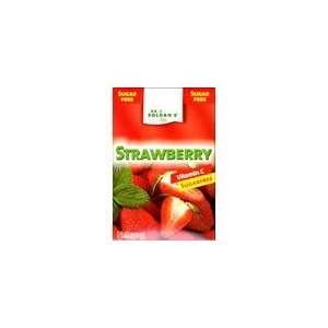 Dr Soldans Bonbons Strawberry Prepack   40 gm./6 pc., (Bioforce USA)