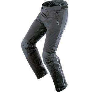  Spidi Hurricane Pants   2X Large Tall/Black Automotive