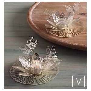 Roost Lily Pad Tealight Holder 