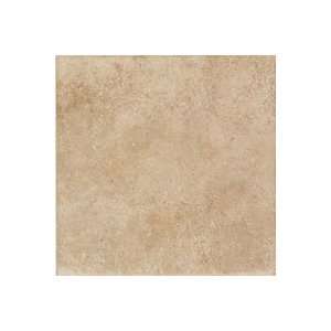  Mohawk Borghesi 6x6 Noce Floor Tile