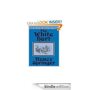 Start reading White Hart  