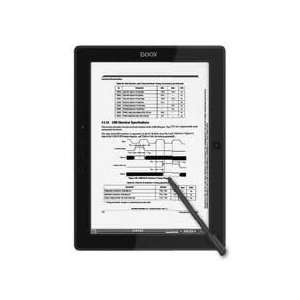  Onyx Boox M92   9.7 Pearl Touchscreen Eink Ereader, Wifi 