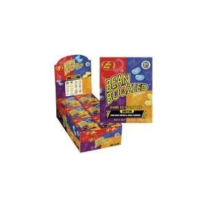 Jelly Belly Bean Boozled Asst Beans (Economy Case Pack) 1.6 Oz Box 