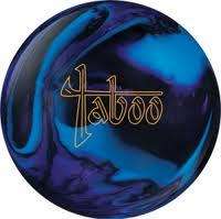 Hammer Taboo NIB Bowling Ball 15LB  