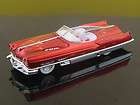 Hot Wheels Cadillac BiZZaro Roadster 1/64 Scale Limited Edit 5 