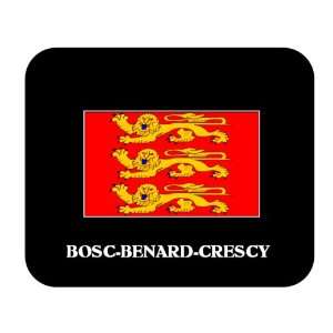  Haute Normandie   BOSC BENARD CRESCY Mouse Pad 