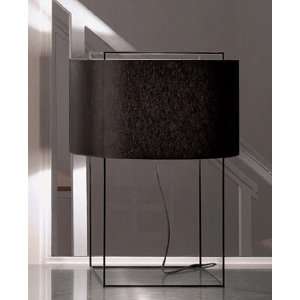  Lewit m black table lamp   Catalog Featured
