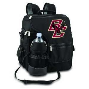  Boston College BC Day Trip Picnic Backpack Travel Cooler 