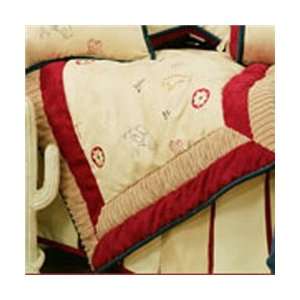  Santa Fe   Comforter Baby