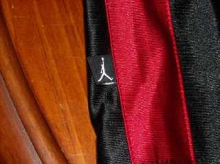 NWT $35 Jordan Jumpman 23 Black Basketball Shorts Large/XL  